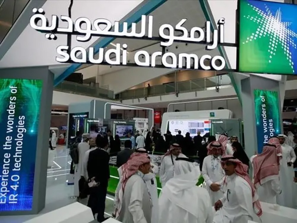اكتتاب أرامكو.. 4.1 مليون فرد ضخوا 38 مليار ريال حتى ظهر اليوم
