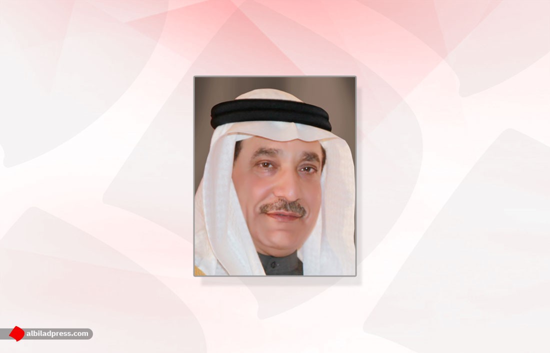حميدان: المرأة البحرينية أثبتت جدارتها بالمشاركة الإيجابية في مسيرة التنمية الوطنية