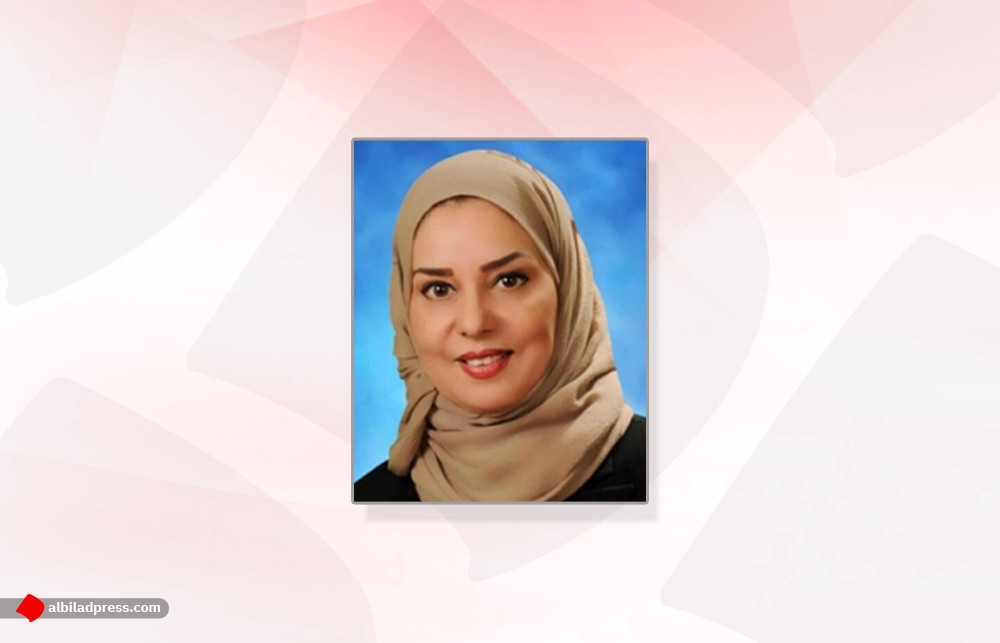 رئيسة مجلس النواب: نقدر دور مصر الأخوي من القضايا المتعلقة بأمن البحرين