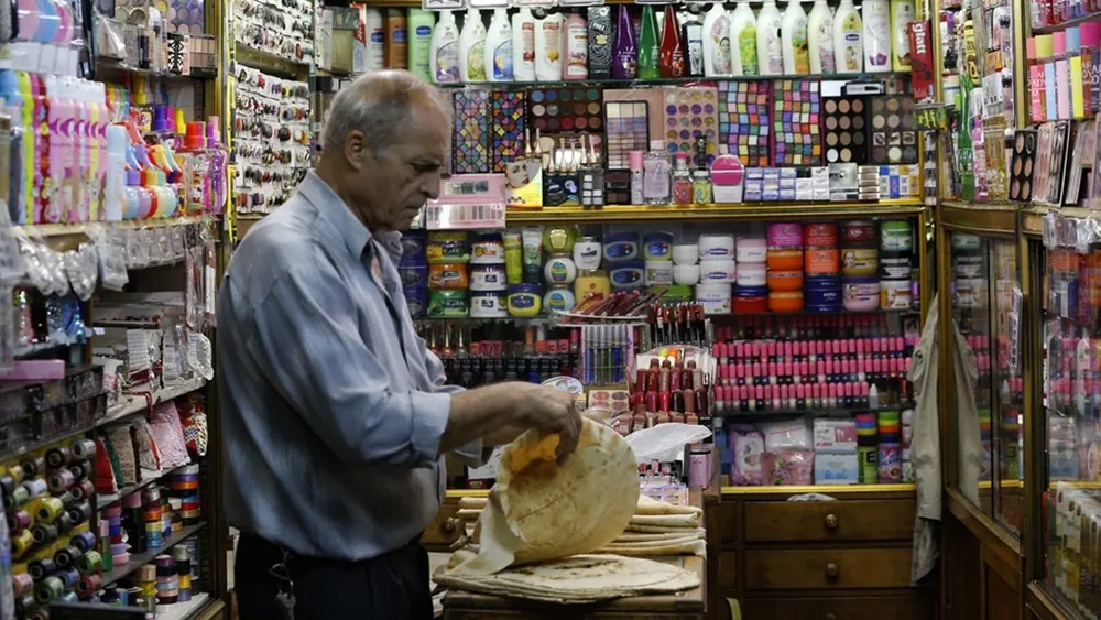بعد تدهور الليرة.. غلاء غير مسبوق في سوريا