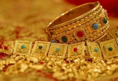 دمغ الحلي وأدوات الزينة الذهبية إلزامياً من منتصف يناير