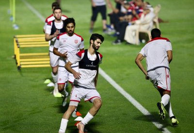 الفوز فقط شعار "الأحمر" في لقاء الكويت