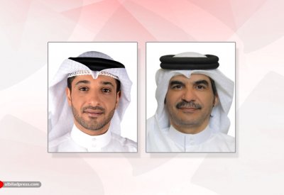  السيسي وآل رحمة: نعتزّ بالثقة الملكية ونطمح لتطوير أداء "التنمية السياسية"