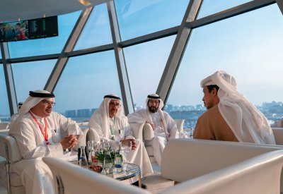سمو ولي العهد: نجاح المنطقة في استقطاب السباقات العالمية جاء بفضل تميزها في التنظيم والاعداد