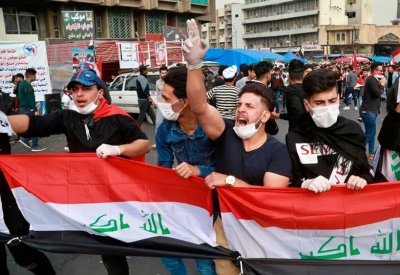 العراق.. الكتل السياسية تبحث اليوم قانونَي المفوضية والانتخابات