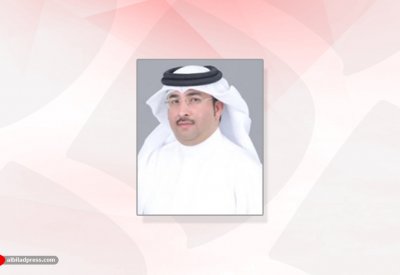المطوع رئيساً للجنة وزارة الشباب والرياضة لمتابعة تنفيذ مبادرات (بحريننا)