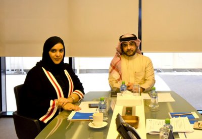 لجنة الشكاوى والرصد في المؤسسة الوطنية لحقوق الإنسان تعقد اجتماعها الثامن