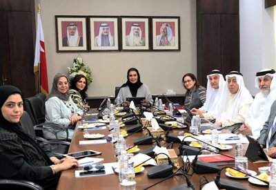 خدمات الشورى تعد مسودة تقريرها بشأن تحمل العامل المخالف تكاليف سفره