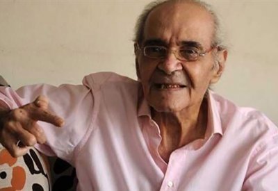 وفاة الفنان محمد خيري