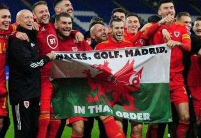  بعد التأهل لـ"يورو 2020".. قرار ويلزي "لن يعجب بيل" 