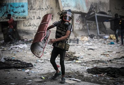 رئيس حكومة العراق المنتظر.. تخبط في الرؤى يزيد المشهد تعقيدا