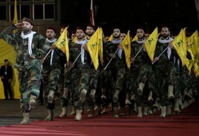 صحيفة ألمانية: حزب الله يستغل ألمانيا لتمويل الإرهاب