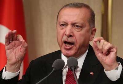 أردوغان: ماضون في الاتفاق مع ليبيا ولن نتأثر بالمواقف الدولية