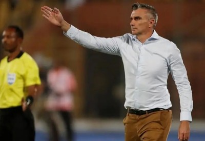 الفرنسي كارتيرون يتولى تدريب الزمالك خلفاً لميتشو