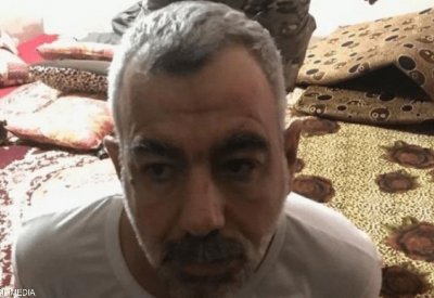  العراق يعلن القبض على نائب البغدادي 