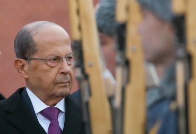 اتهامات لرئيس لبنان بخرق الدستور.. وعون يرد
