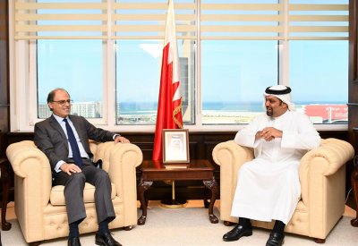 وزير المالية والاقتصاد الوطني: مواصلة خلق البيئة التنافسية لتحقيق الأهداف المنشودة للمملكة