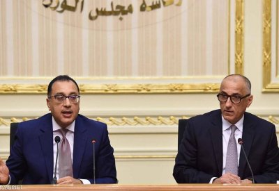  مصر.. 3 مبادرات تحفيزية لدعم الصناعة ووحدات متوسطي الدخل 