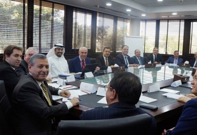 التعليم العالي يبحث مع الجامعات طرح تخصصات مواكبة لسوق العمل