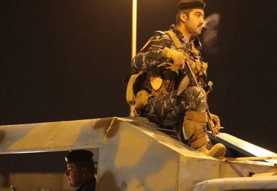  قتيل ومصابان بانفجار عبوة ناسفة في كركوك 