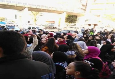 تجمع الساحات.. حراك لبنان يعود بزخم أكبر مع قرب الاستشارات