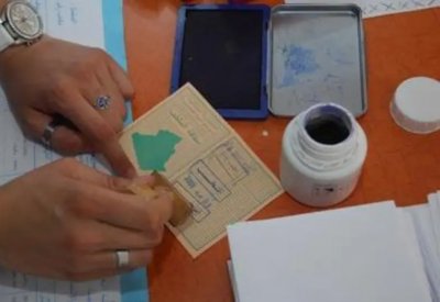جزائريو المهجر يختارون رئيسهم اليوم