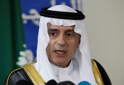 الجبير: إيران الدولة الراعية الأولى للإرهاب بالعالم