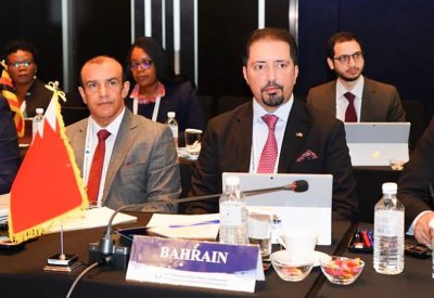 رئيس الجمارك يشارك في أعمال لجنة السياسات العامة بمنظمة الجمارك العالمية
