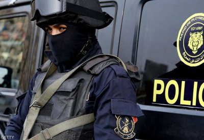  مصر.. الإعدام لأربعة مدانين في جريمة "منيا القمح" 