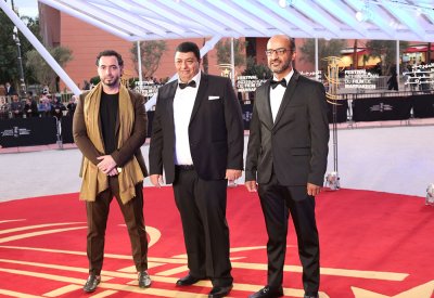 مشاركة إماراتية متميزة في المهرجان الدولي للفيلم بمراكش