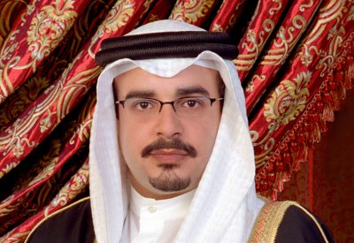 سمو ولي العهد رئيس مجلس الوزراء: البحرين مستمرة بخطى ثابتة لترسيخ العلاقات المتجذرة وتحقيق التطلعات المشتركة مع الشقيقة الكبرى المملكة العربية السعودية