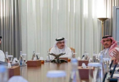 سمو ولي العهد: التضحيات الجليلة لشهداء الوطن من أجل سيادة وأمن البحرين وأبنائها لن تُنسى أبداً