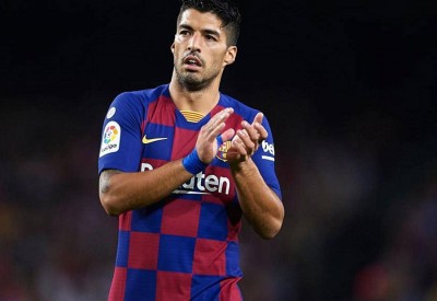  تقارير: برشلونة يبحث عن بديل سواريز.. والهدف في هولندا 