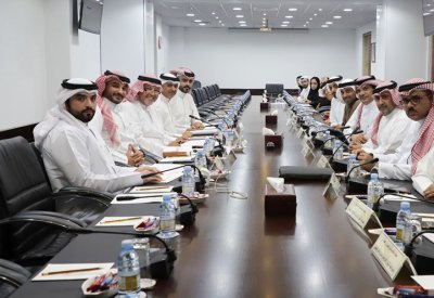 "تشريعية النواب" و"لجنة الخارجية" تجتمعان بوزير العدل لمناقشة قانون الإجراءات الجنائية