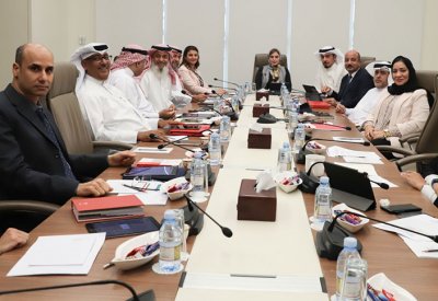 زينب عبد الأمير: اللجنة تلقت عدد كبير من الملاحظات والمقترحات من النواب