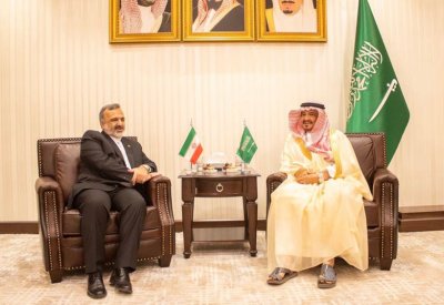السعودية وإيران توقعان اتفاقية ترتيبات شؤون الحج