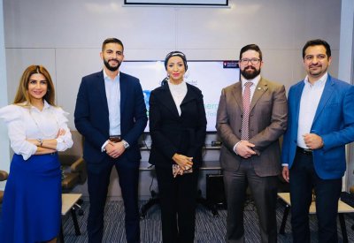المؤسسة البحرينية لريادة الأعمال تنظم ورشة عمل حول "الوعي بالطاقة النظيفة"
