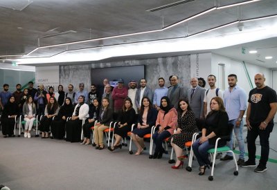 ندوة في معهد "إن جي إن": التسويق الرقمي يخلق فرص عمل نوعية أمام الكوادر البحرينية
