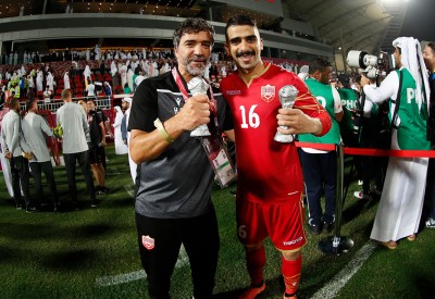 "المرور" تعلن طريق سير حافلة المنتخب الوطني 