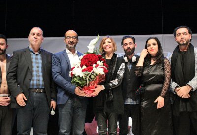 "الفجيرة الثقافية" تكرم فرقة "ثفسوين" للمسرح الأمازيغي بالمغرب