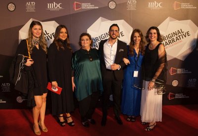 منتدى الإنتاج اللاتيني العربي المشترك يعلن عن مشروعات الأفلام الفائزة بجوائزه