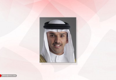علي بن خليفة يرفع التهاني والتبريكات لجلالة الملك وسمو رئيس الوزراء وسمو ولي العهد