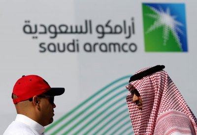 الأهلي كابيتال: قيمة طرح أرامكو تقفز لـ29.4 مليار دولار