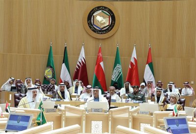 المجلس الوزاري لمجلس التعاون يعقد الدورة ( 145 ) التحضيرية للقمة الخليجية الأربعين
