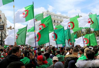 الجزائر.. قايد صالح يصدر تعليمات صارمة لتأمين الانتخابات