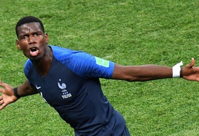 ريال مدريد يستعد لتقديم عرض مغر من أجل بوجبا