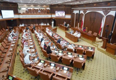 "النواب" يقترح منح وحدات سكنية للاعبي المنتخب أبطال خليجي 24