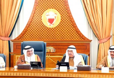 مجلس الوزراء يوافق على مسودة رد الحكومة على مقترح البرلمان  بشأن زيادة مخصص الإعاقة الشهرية إلى 200 دينار