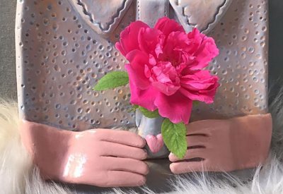 هيئة البحرين للسياحة والمعارض تقيم حفل توزيع شهادات في مهارة "الخزف"
