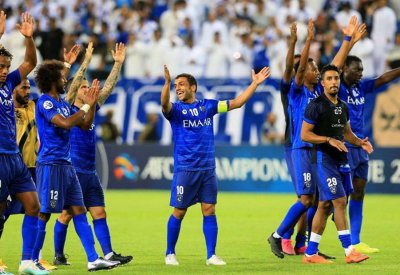  دوري أبطال آسيا.. مجموعة "بمتناول اليد" لحامل اللقب 